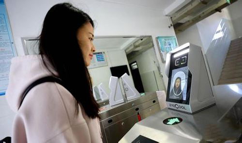 人臉識(shí)別之智慧校園**